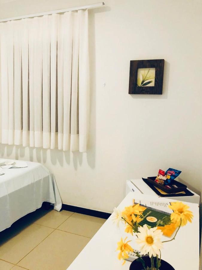 Pousada Refugio Jardim De Canoa Canoa Quebrada Ngoại thất bức ảnh