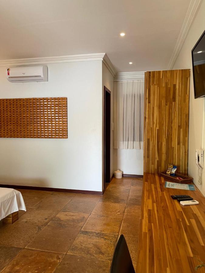 Pousada Refugio Jardim De Canoa Canoa Quebrada Ngoại thất bức ảnh