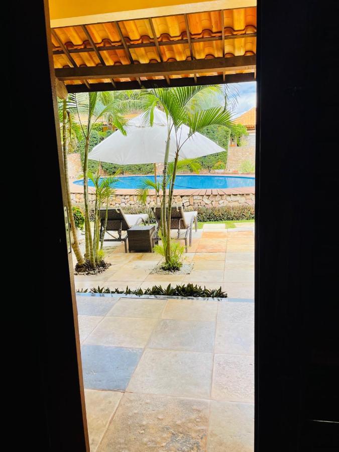 Pousada Refugio Jardim De Canoa Canoa Quebrada Ngoại thất bức ảnh
