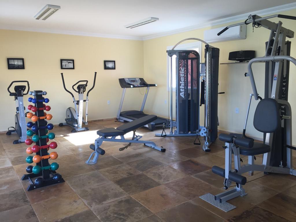 Pousada Refugio Jardim De Canoa Canoa Quebrada Ngoại thất bức ảnh