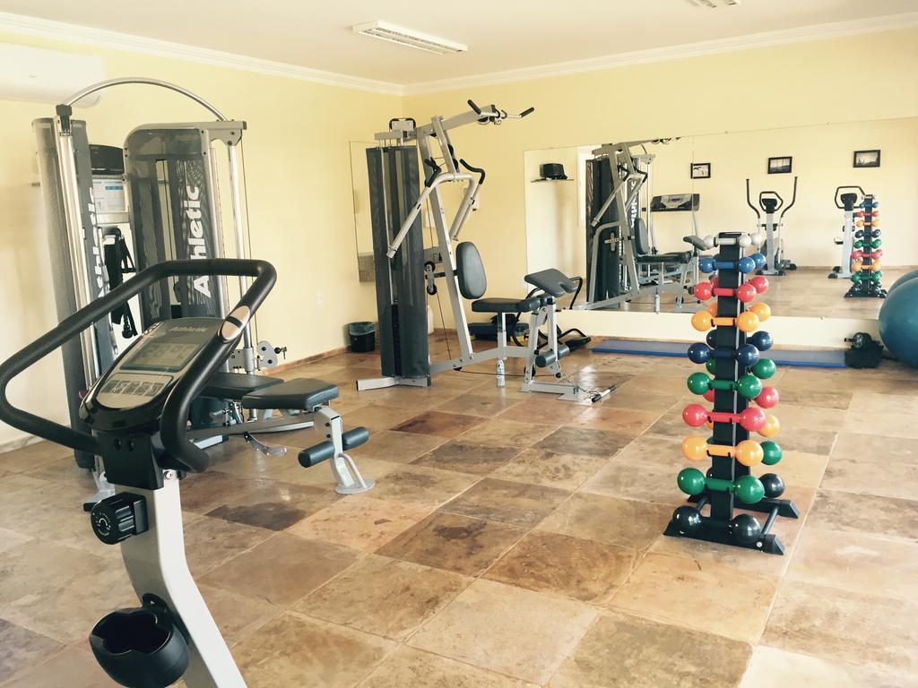 Pousada Refugio Jardim De Canoa Canoa Quebrada Ngoại thất bức ảnh