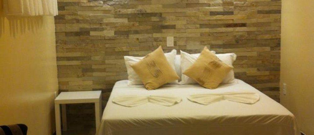 Pousada Refugio Jardim De Canoa Canoa Quebrada Ngoại thất bức ảnh