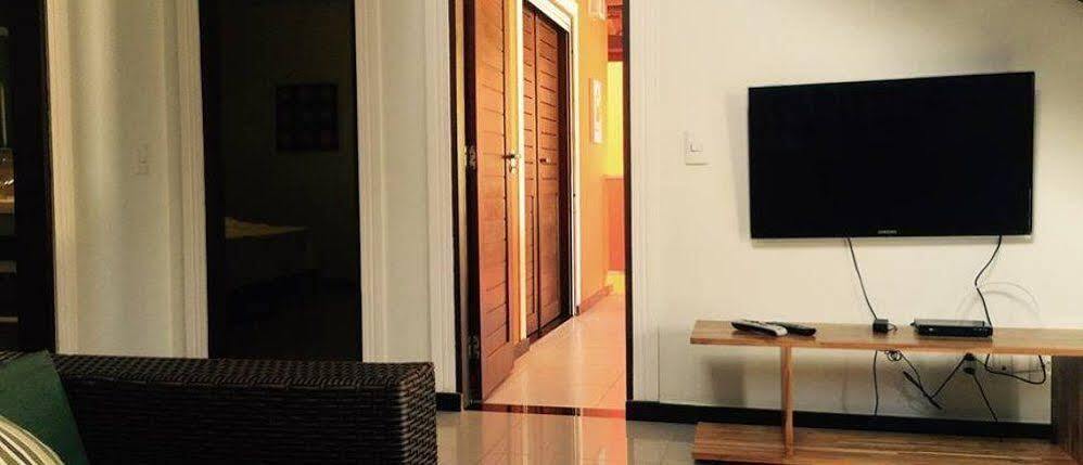 Pousada Refugio Jardim De Canoa Canoa Quebrada Ngoại thất bức ảnh